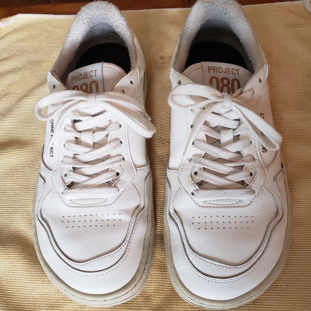 RESERVED For KARA Ohne 080 size 40 sneakers